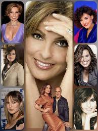 Olivia Benson 🔥 2005 vs 2024 👏