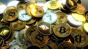 As bitcoin's price climbs higher, i asked you to choose the top altcoins that have massive potential in 2020. New Research Which Cryptocurrency Will Explode In 2021 Currency Com