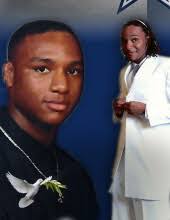 Obituary information for Larico Martez Jones