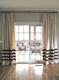 Does anyone know how to correct this issue without creating a block with the door leaf's flipped and adding the custom block to the style? 12 Curtains For Sliding Doors Ideas Sliding Glass Door Window Sliding Door Curtains Sliding Door Window Treatments