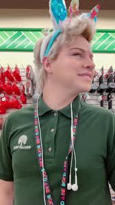 Dollar Tree John Blocker