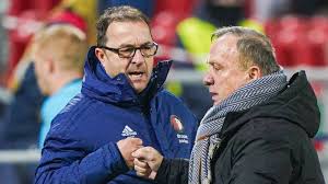 Head to head statistics and prediction, goals, past matches, actual form for eredivisie. Petrovic Becomes Head Coach At Willem Ii And Says Goodbye To Advocaat Netherlands News Live