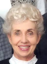 Obituary information for Sada B. Douglas