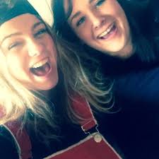 Karina Bjørnstad (@karinabergersen)