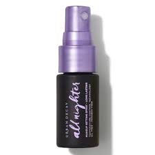Amazon Com Urban Decay All Nighter Long Lasting Makeup Setting Spray 0 5 Oz Beauty