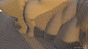 A New Era of 3D Production