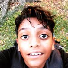 Basil Al Balushi (@BalushiBasilo06)