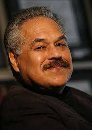 Fan Casting Luis Valdez as Don Hidalgo in Coco (2022)