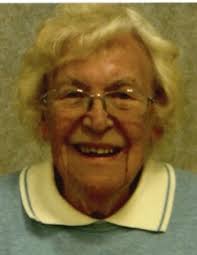 Obituary information for Betty Lou Powers