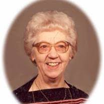 Lucille Wright Obituary 2008