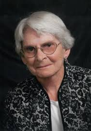 Alice Carpenter Obituary