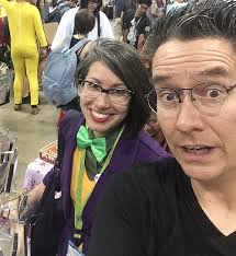 Cool Jerk » Denver Comic Con