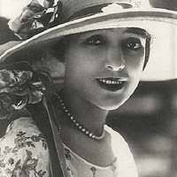 Koloman Moser Lesende