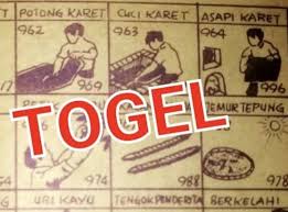 Penulis Kupon Togel 'Marbun' Bebas Menjual, Berharap sama Kapolres atau PM