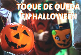 La alcaldía de popayán oficializó el decreto que obliga a un confinamiento general desde las 8 pm de este viernes hasta la madrugada del lunes próximo. Toque De Queda En Halloween Proclama Del Cauca