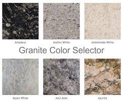Do not forget to get the sample of the slabs as. Granite Countertops Review Buyer S Guide 2021 Countertop Specialty