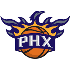 Pin On Phoenix Suns Charities 88