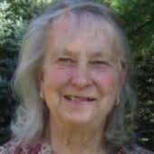 Obituary information for Dolores 'Dee' Penberthy