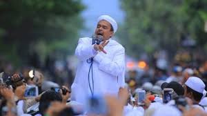 Menurut habib rizieq, reuni 212 adalah aksi perlawanan kezaliman. Habib Rizieq Dipanggil Polisi Pa 212 Sebut Jutaan Umat Bakal Putihkan Polda Metro Bentengsumbar Com
