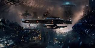 With mila kunis, channing tatum, sean bean, eddie redmayne. Jupiter Ascending Redbrick