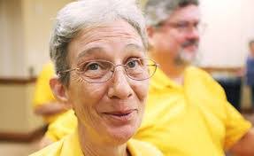 Cari Lamb's Instagram, Twitter & Facebook