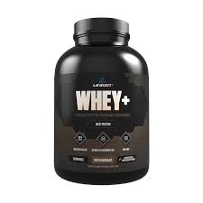 Legion Whey All Natural Whey Protein Isolate Powder Legion Athletics