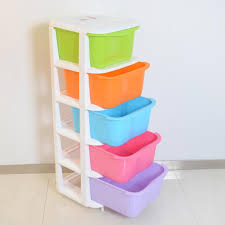 The dividers in this drawer organizer are perfect for holding necklaces, rings, and watches. 2021 Five Drawer Plastic Storage Cabinets Lockers Childrens Bedroom Closet Candy Colored Baby Clothing Organization From Zhoudan5246 110 04 Dhgate Com