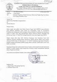 Sedangkan tujuan memiliki inpassing yaitu sebagai tatatertib administrasi, pemetaan guru agar dapat memiliki kepastian dalam pemberian tunjangan yang menjadi hak seorang guru yang berhak. Contoh Sk Inpassing Guru Pns Cara Golden