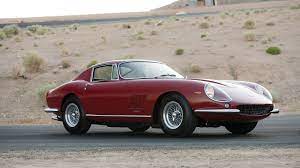 Chad mcqueen was the first and only son of steve and neile mcqueen. The 11 Best Steve Mcqueen Cars Classic Sports Car