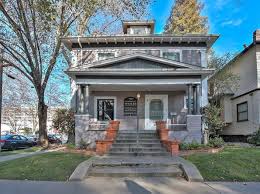 Pin On Craftsman Bungalow Homes For Sale In Sacramento