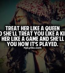 Treat Her Like A Princess Images On Favim Com