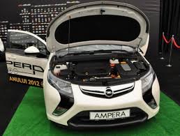 Онлайн магазин от автосервизи autobox. Opel Di Bas A Prezentat In Premiera Nationala Noul Ampera 2012 Autolatest