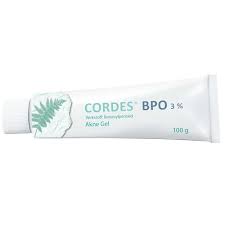 Check spelling or type a new query. Cordes Bpo 3 Gel 30 G Shop Apotheke Com