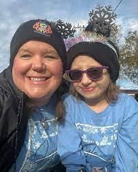 Melissa Coonrod's Instagram, Twitter & Facebook