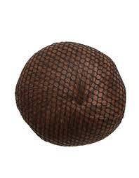 Capezio Hairnet Bun Cover BH428 - Encore Dancewear