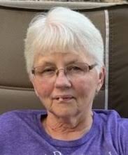 Obituary for Linda Gail (Isaksen) Good