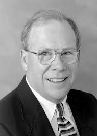 William S Roberts, Financial Representative