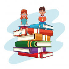 Veja mais ideias sobre livros empilhados, livros desenho, livros. Desenhos De Criancas E Livros Criancas Lendo Livros Desenho De Crianca Leitura Para Criancas