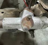 What are the correct inner tie rods for a 77 trunk model ...