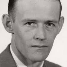 Howard Whitlock, chemistry