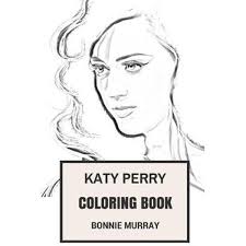 A few boxes of crayons and a variety of coloring and activity pages can help keep kids from getting restless while thanksgiving dinner is cooking. Katy Perry Coloring Book Grammy Winning And Guinesss World Record Talented American Vocal And Billiboard Top Performer Inspired Adult Coloring Book By Bonnie Murray 9781975765576 Booktopia