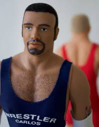 Billy and Carlos archives