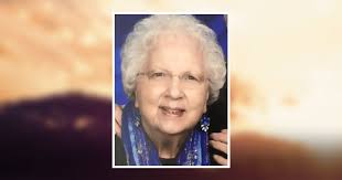 Georgia Wiegert Obituary January 7, 2023