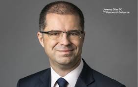 Leading Commercial Litigation & Dispute Resolution Senior Counsel