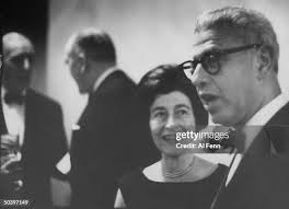 12 Arthur J Goldberg & Wife Stock Photos, High-Res Pictures, and Images
