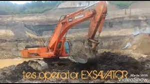 Roast beef in the ninja foodi / ninja foodi air fryer beef eye round roast youtube in 2021 eye round roast. Tes Operator Excavator Youtube