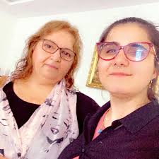 Rézan Faraj ·رێزان فه ره ج ·٠ •