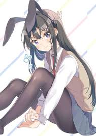 盘点动漫中的JK制服少女们- i宅社