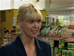 Julie Peasgood, an English actress, television presenter, author, and  voice-over artist, is celebrated for her distinctive voice. Born