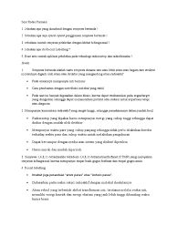 Maybe you would like to learn more about one of these? Contoh Soal Essay Tentang Radioaktif Masnurul